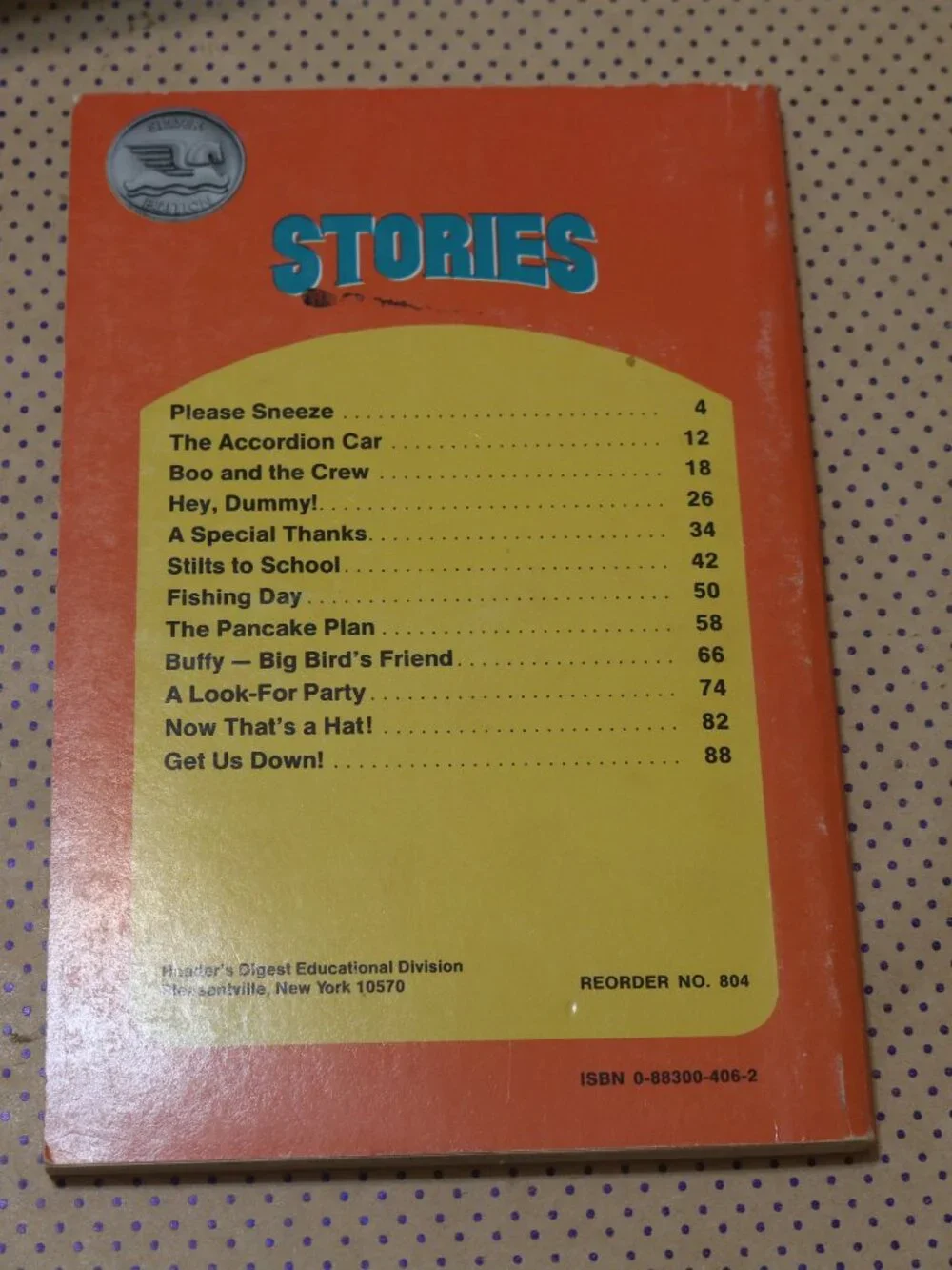 N/A reading skill